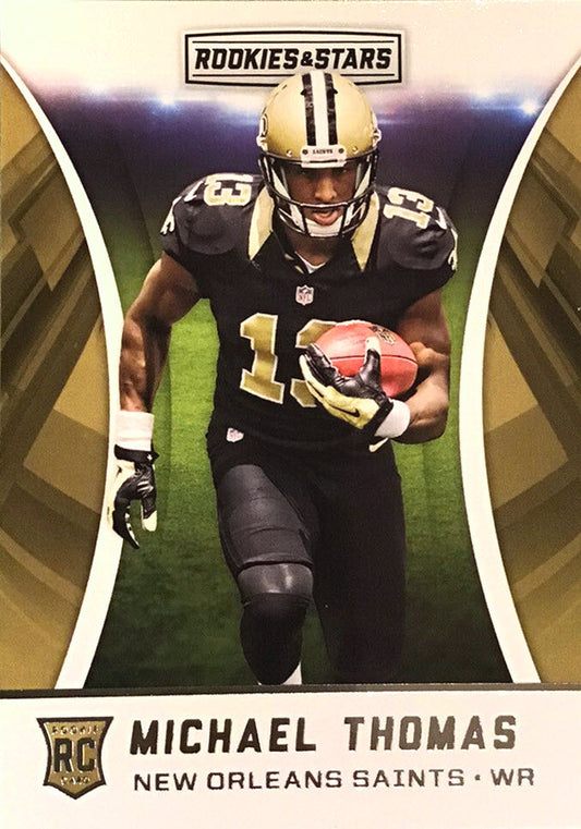 Mid tier vintage Football Cards
